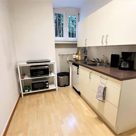 Urbansuites - Dein Zuhause In Wiesbaden Eksteriør billede
